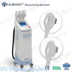 China 2017 professional ipl rf machine for sale wholesale