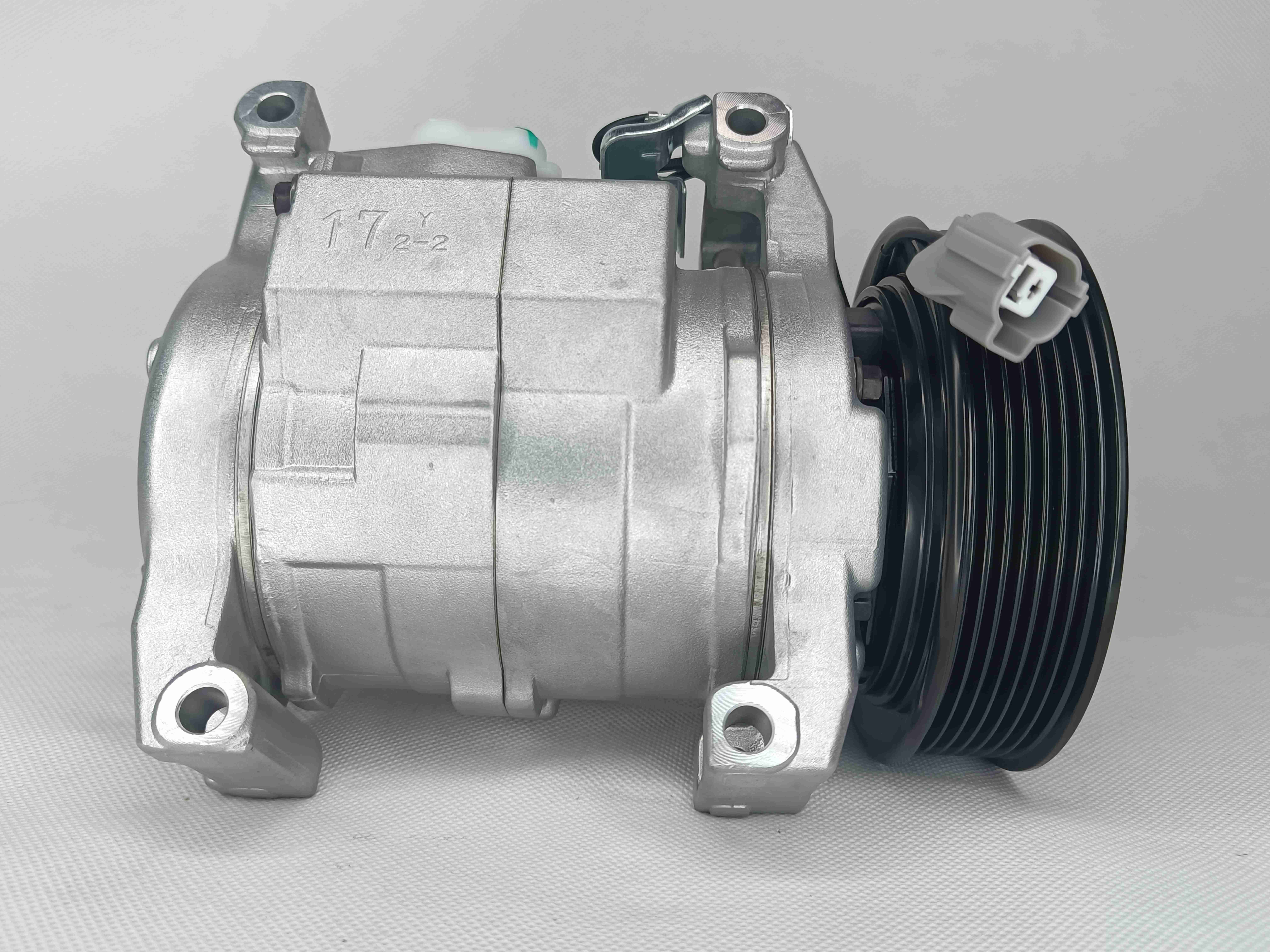 OEM 38810RAAA01 Auto AC Compressor Assembly For Honda Accord CM5