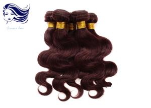 China Colored Real Hair Extensions wholesale