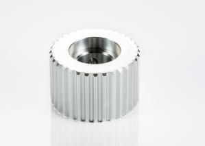 China Laser Cutting Aluminum CNC Machinery Parts Metal Cnc Turning Oem wholesale