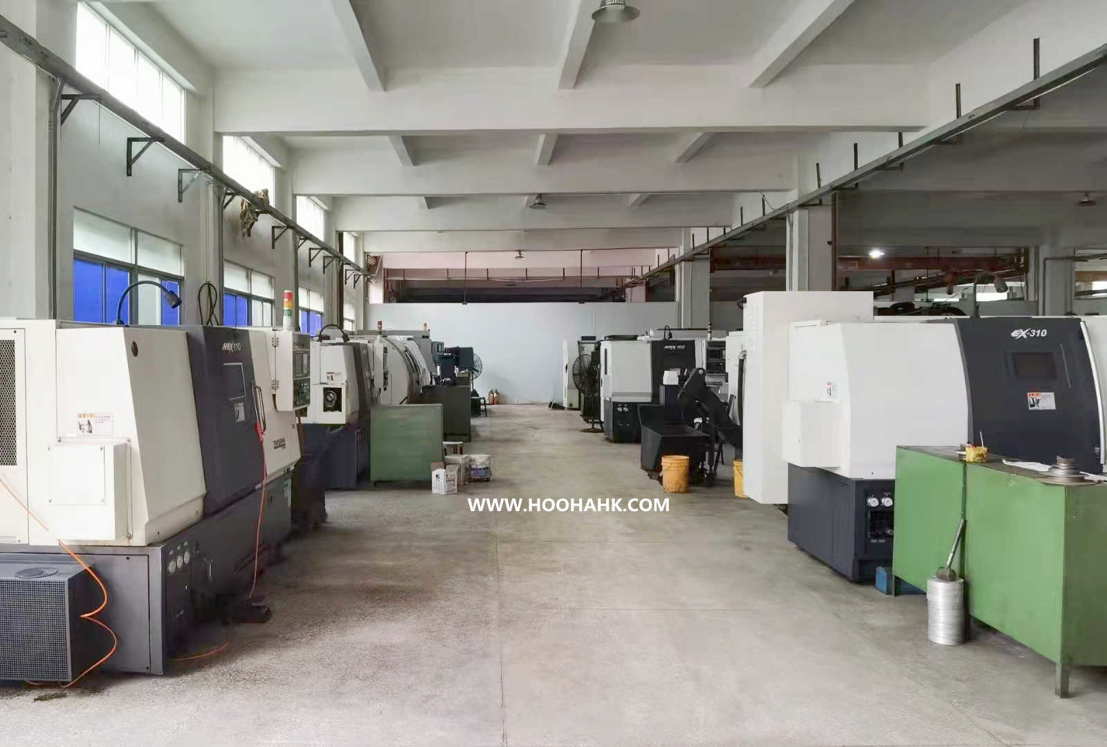 Hooha Popular High Speed Surgical Suture Medical Material Braiding Machine Uesd in Multilateral Field