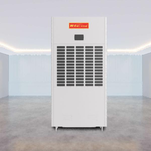 Best-Selling Industrial Dehumidifier Perfect for Gym, Laundry & Manufacturing