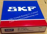 S K F Thrust Roller Bearings 81118TN