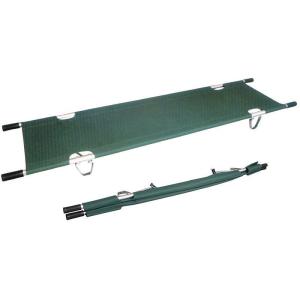 China Single Folding Stretcher wholesale