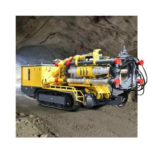 China 400m Max Depth Raise Bore Machine High Accuracy Drilling Rig Equipment wholesale