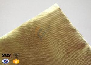 Light Weight Aramid Fiber Fabric Military Bulletproof Vest Fabric Fatigue Resistance