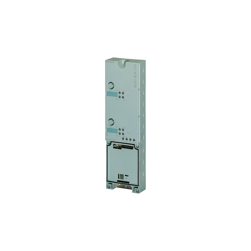 ASM456 SIEMENS RFID Reader 6GT2002-0ED00 Communication Module For PROFIBUS DP-V1