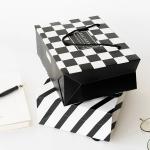 Offset Printing Custom Printed Paper Bags