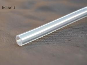 China 4mm / 6mm / 8mm Polyurethane Pneumatic Tubing High Pressure Resistance wholesale