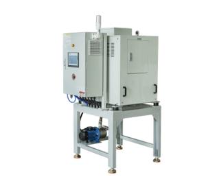 China Discharge Centrifugal Oil Filtration Automated Centrifugal Oil Purifier wholesale