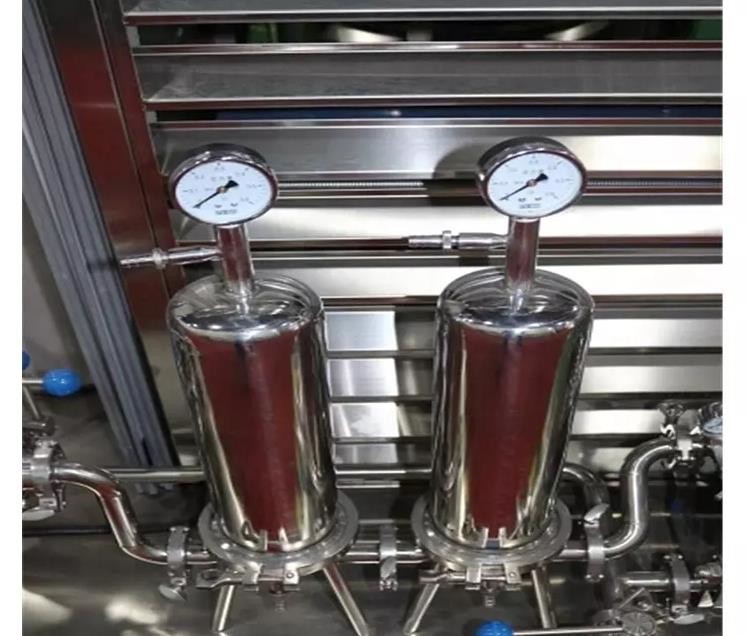 Perfume Production Equipment 100L Perfume Maker Leaking Multi Function