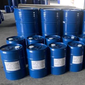China Polycarboxylic Acid Amine Salt Solution Wetting Agent Disp-106 wholesale