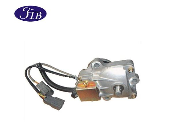 7834402003 / 7834402002 / 783440300 Electric Spare Parts Motor For Hitachi PC120
