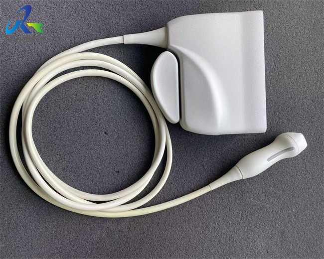 S5-1 Replace Lens Connecting Cable 2D Probe Repair