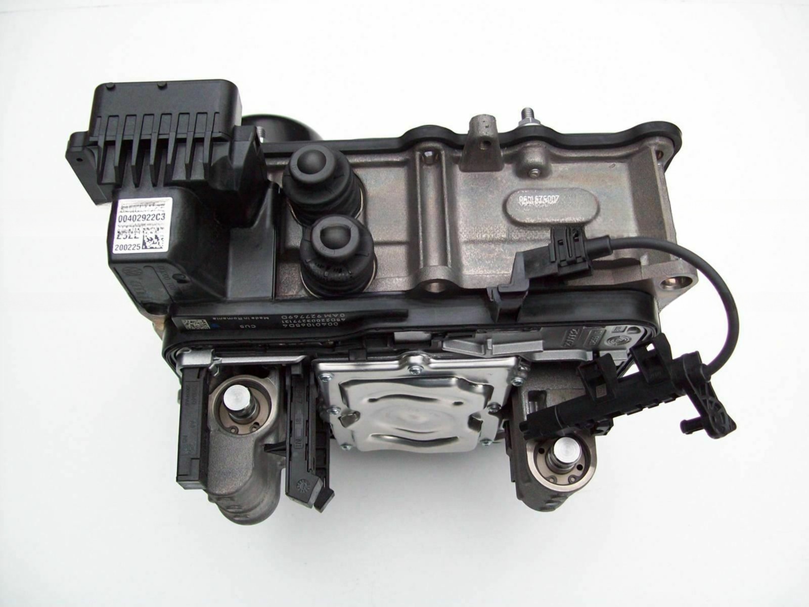 0AM DQ200 Electromechanical Unit for Other Car Fitment in Auto Transmission Parts