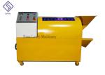 Electrical Industrial Coffee Roasting Equipment , Coffee Bean Roaster Machine