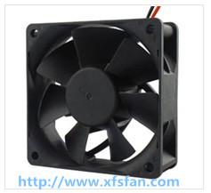 China 70x70x25mm Energy Saving AC Axial Fan 115v/230v wholesale