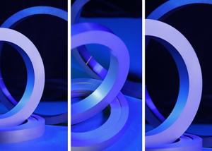 China Mechanical Seal Tungsten Carbide Rings Wear Resistant Parts wholesale