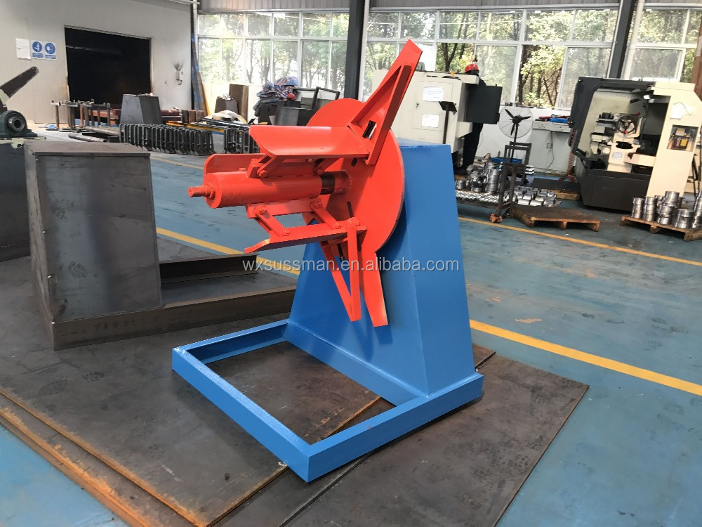 Metal Door Frame Roll Forming Machine Steel 1.5 - 2.0mm 11KW