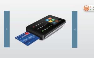 China PAX D200 Wireless POS Terminal wholesale