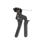 Handheld Steel Strap Banding Tool Cable Tie Tensioning Cutting Tools