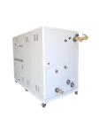 50HP 180.07KW/Hr Industrial Water Cooled Chiller Manufacturers For Chemical