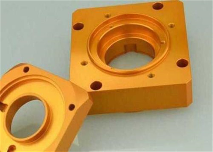 3D Metal Works CNC Lathe Services Machine Products Aluminum Alloy LED Torch Housing