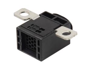 China Power Off Proteror Can Be Customzied Black color OE:#61146802944 , BMW wholesale