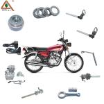 YAYE Motorcycle Body Parts For CG125 CG150 Motorcycle Engine Accessories