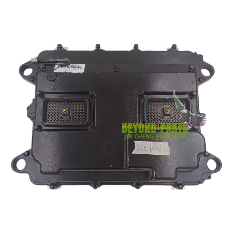 catererpillar 745C 3D601019 Excavator Spare Parts Computer Board Controller Control Unit 455-9580