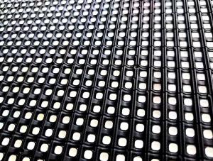 China P4 P5 Outdoor LED Video Walls Full Color Small Pitch Display 5mm wholesale