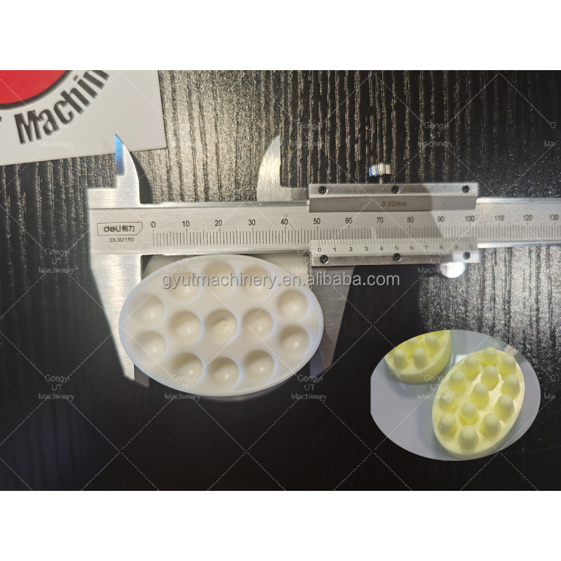 15KG Weight Automatic Multi Press Ball Machine for Handmade Bath Bomb Fizzes Pressing