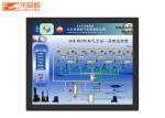 Embedded Capacitive Fanless Panel Pc Touch Screen