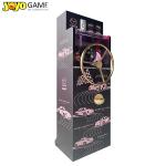 Penny Press Machine In Coin Operated Game/ Penny Press Souvenir Coin Machine