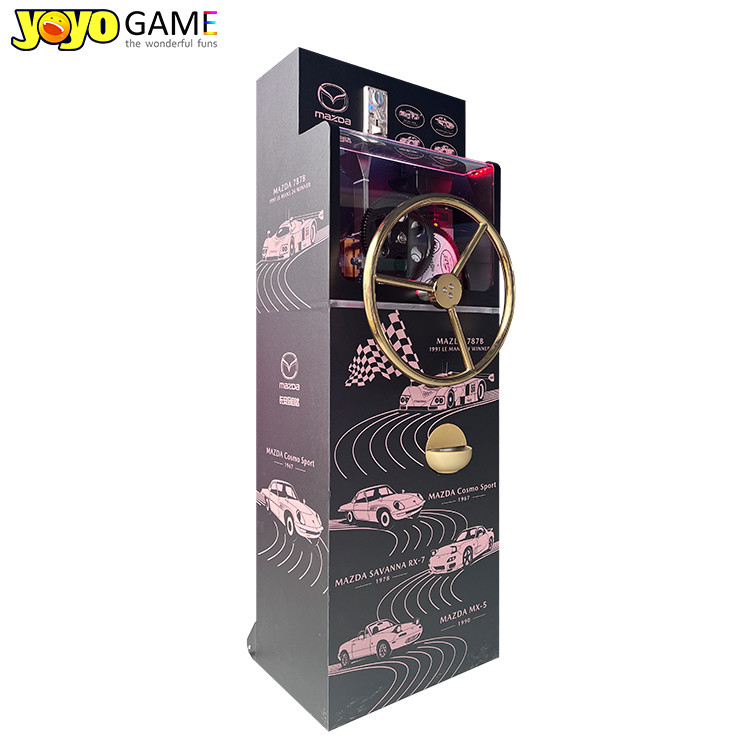 Penny Press Machine In Coin Operated Game/ Penny Press Souvenir Coin Machine