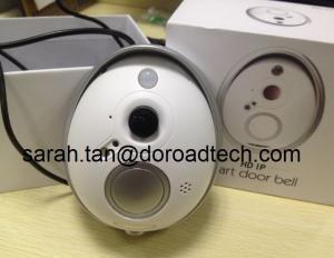 China IP Door Bell wholesale