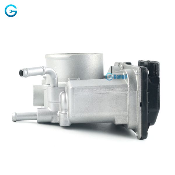 China Car Spare Parts Throttle Body Assembly for Toyota Corolla 22030-0D031 22030-0D030 22030-22041