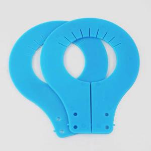 China Resin Rubber Crawler Excavator Pin Shims SY750 PC650 EX700 wholesale