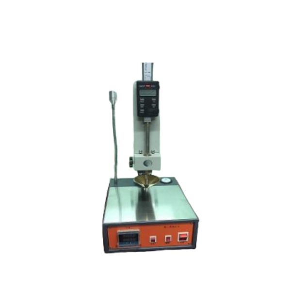 GB/T269 Standard Lubricating Grease Cone Penetration Tester SD2801A High Accuracy