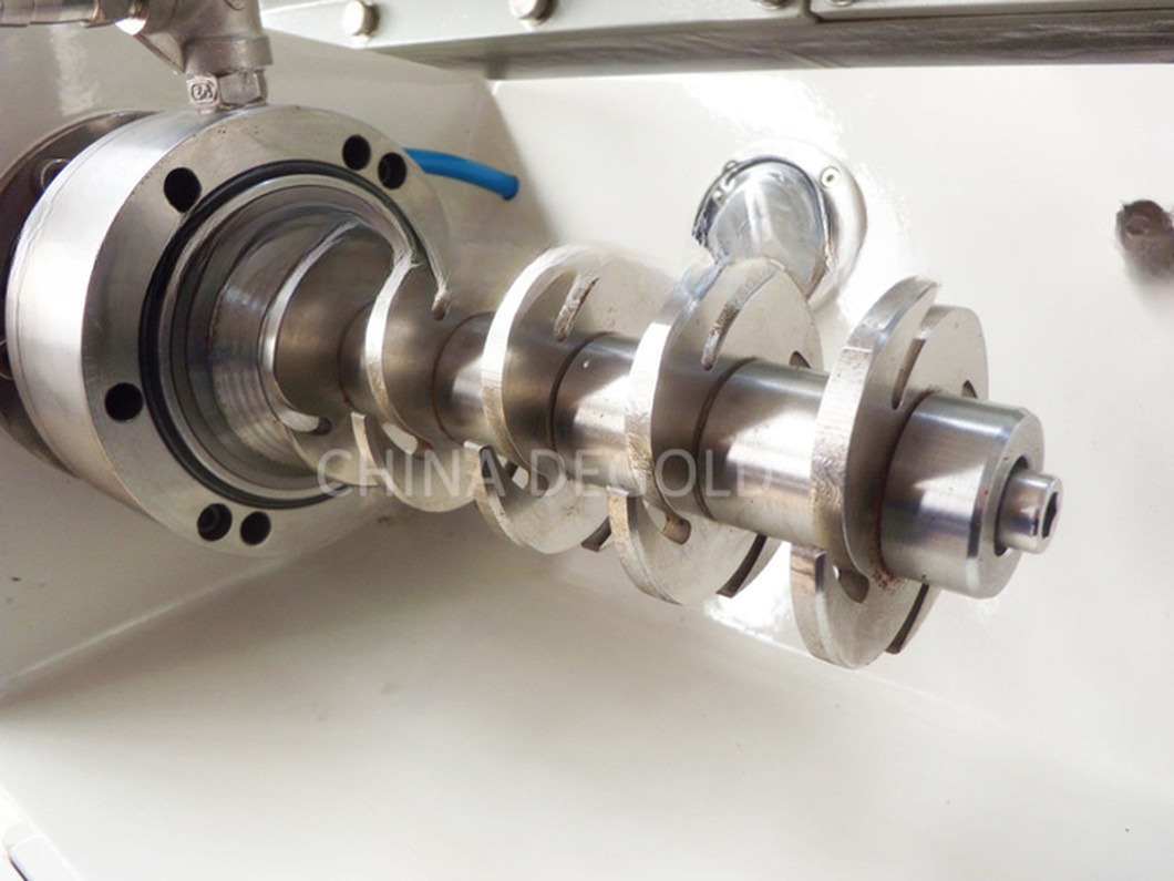 Lab Grinding Bead Mill