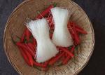 FDA LongKou Gluten Free Mung Bean Glass Noodles Healthy Long