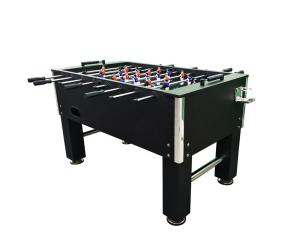 China Manufacturer Soccer table 55 inches football table wood game table wholesale