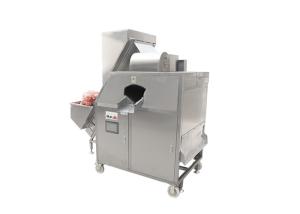China 1.0MPa Washing Peeling Onion Processing Equipment wholesale
