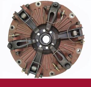 China 504 554 Foton Clutch wholesale