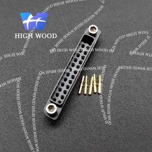 China HW-CMM Connector, HW-222S26M16,2mm Pitch. wholesale