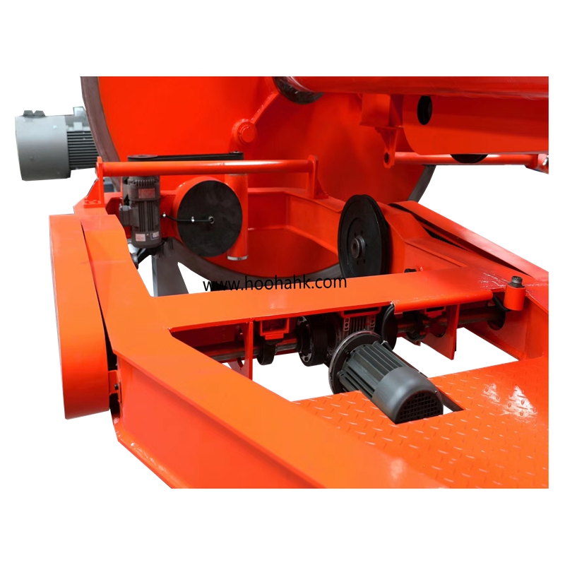 10-60mm Laying Up Wire And Cable Machinery 37kw Main Motor