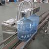 China Stainless Steel 304 PVC 3 Gallon Bottle Label Machine Neck Steam wholesale