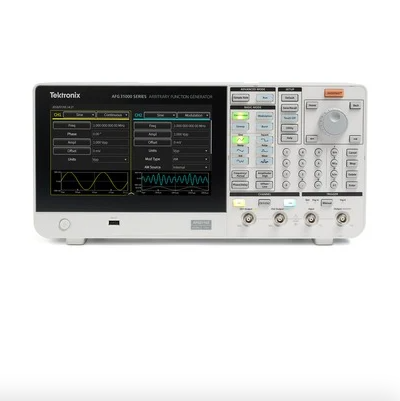 China Pre-Owned Tektronix Arbitrary Function Generators AFG31000 Series wholesale