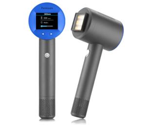 China LED Bar Vitiligo Light Therapy At Home wholesale