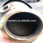 Completely Amazon hot sale New Car Catalytic Converter Decanner for Bentley